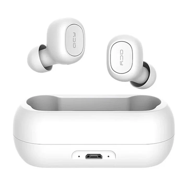 هدفون بی‌ سیم کیو سی وای مدل T1C