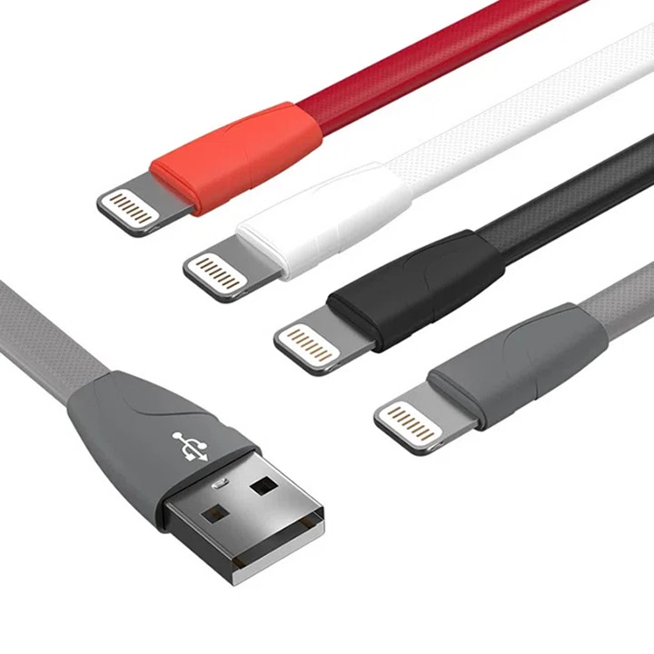 کابل تبدیل USB به لایتنینگ کینگ استار مدل K112i