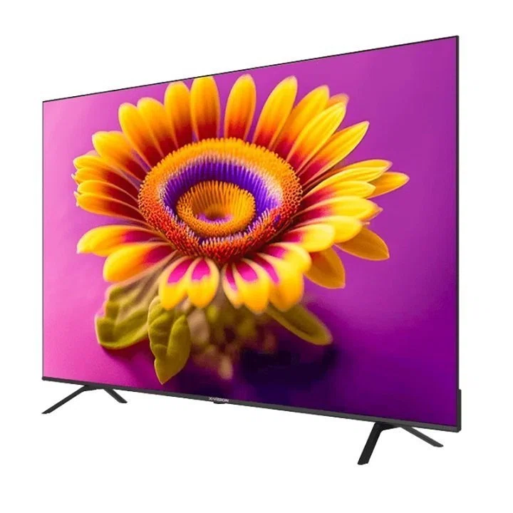 تلویزیون QLED UHD 4K هوشمند 75 اینچ ایکس‌ویژن سری X مدل X15
