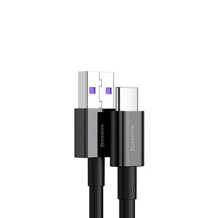 کابل تبدیل USB به Type-C بیسوس مدل CATYS-A