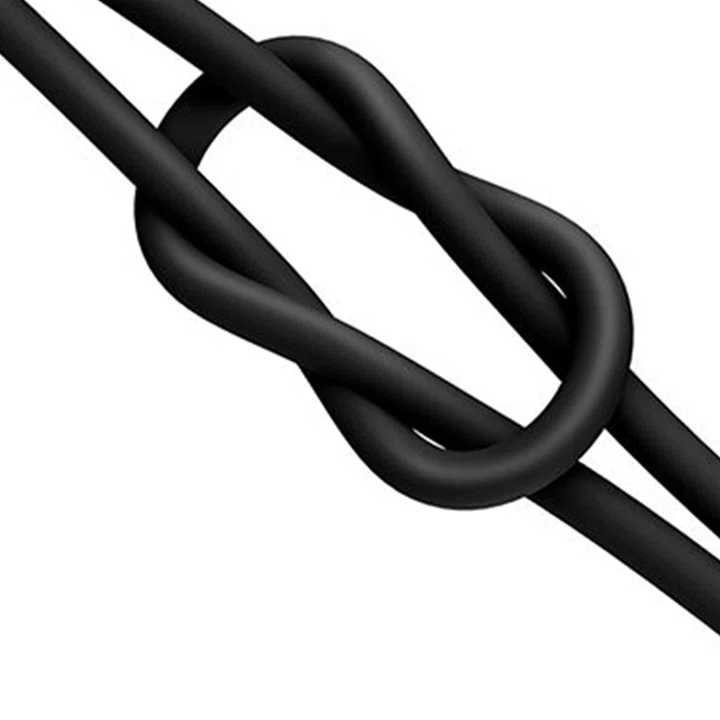 کابل تبدیل USB به Type-C بیسوس مدل CATYS-A طول 200 cm