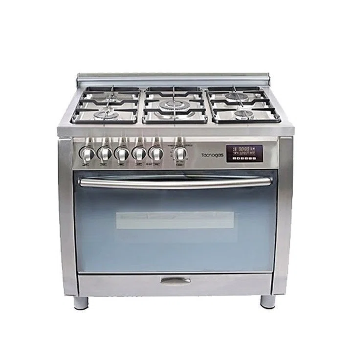 اجاق گاز مبله تاکنوگاز مدل TA-5
