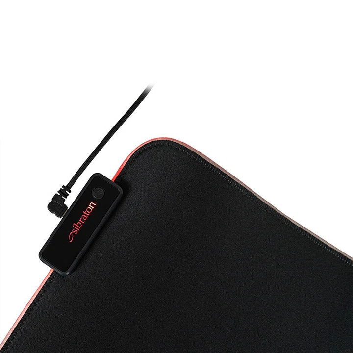 ماوس پد مخصوص بازی سیبراتون smp5105g