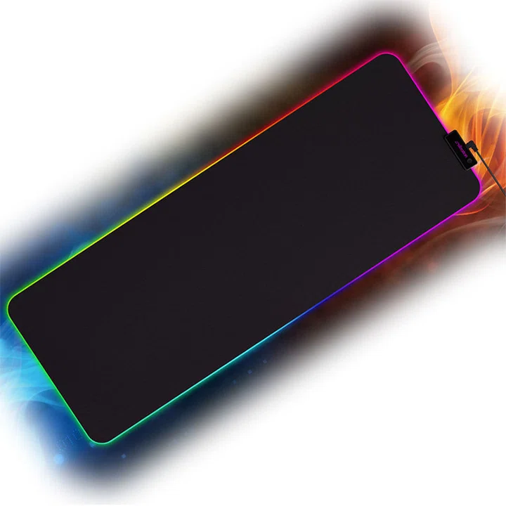 ماوس پد مخصوص بازی سیبراتون مدل Sibraton SMP5105G