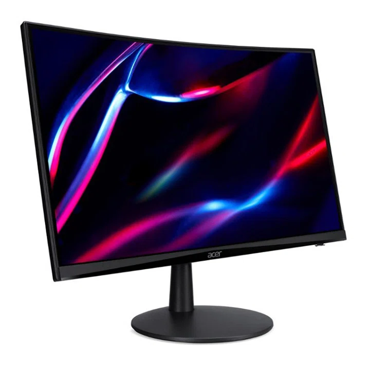 مانیتور ایسر مدل Acer Nitro ED240QS سایز 24 اینچ