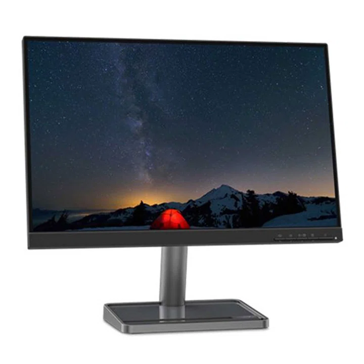 مانیتور لنوو l22i-30 سایز 22 اینچ