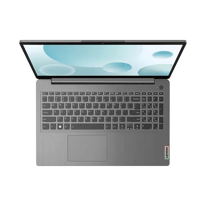 لپ تاپ 15.6 اینچی لنوو مدل IdeaPad 3 15IAU7