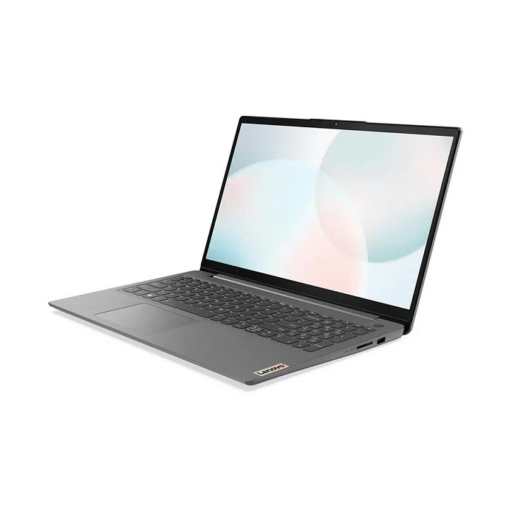 لپ تاپ 15.6 اینچی لنوو مدل IdeaPad 3 15IAU7