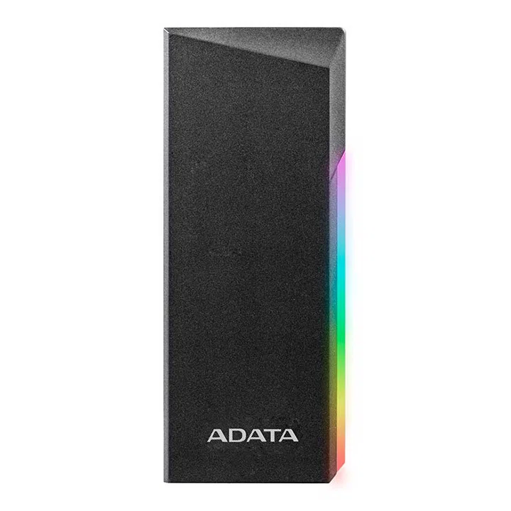 باکس هارد اکسترنال ای دیتا مدل Adata EC700G