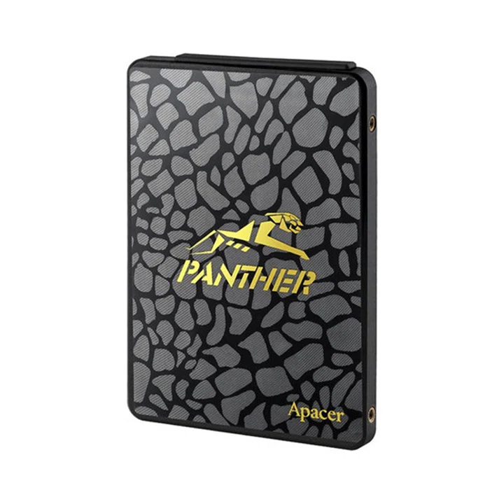 حافظه ssd اپیسر مدل as340