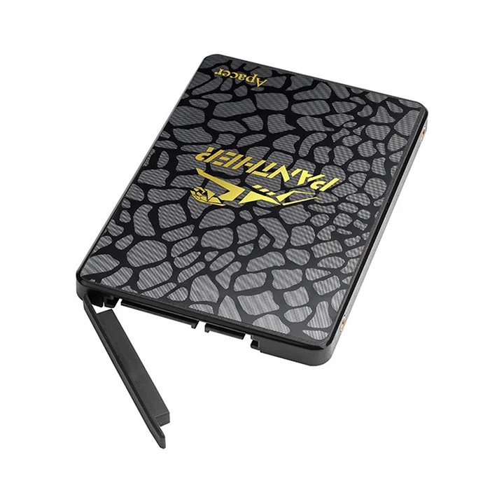 حافظه ssd اپیسر as340 ظرفیت 120 گیگابایت