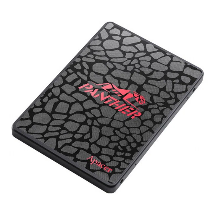 حافظه ssd اپیسر as350 ظرفیت 128 گیگابایت