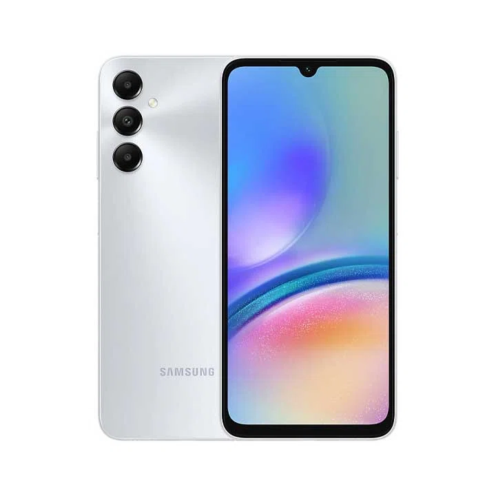 گوشی موبایل سامسونگ مدل Galaxy A05s 4G دو سیم کارت ظرفیت 64 گیگابایت و رم 4 گیگابایت