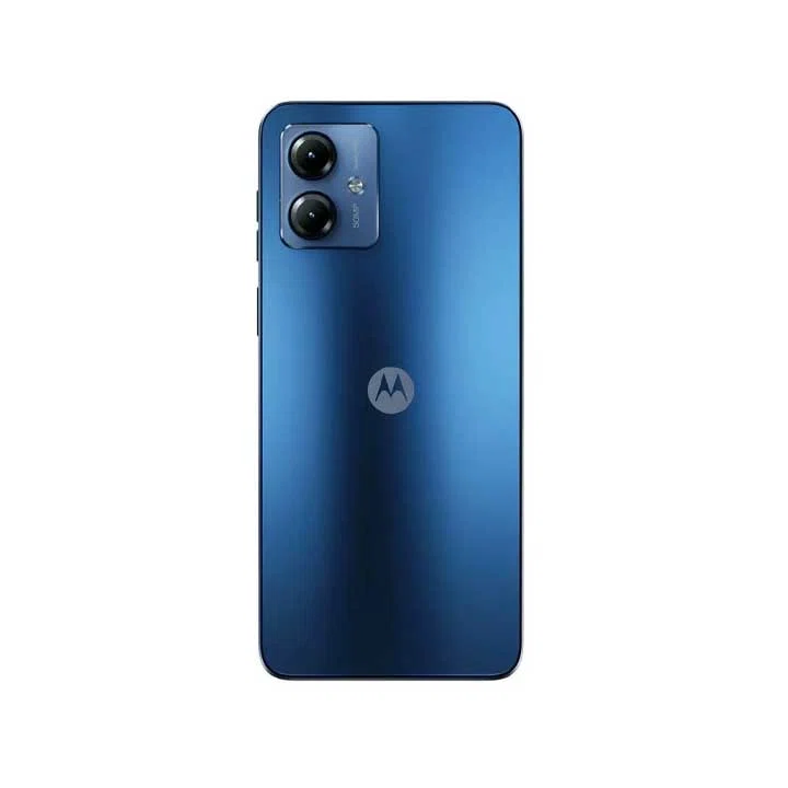 قیمت گوشی موبایل موتورولا مدل Moto G14 دو سیم کارت ظرفیت 128 گیگابایت و رم 4 گیگابایت