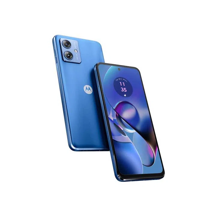 خرید گوشی موبایل موتورولا مدل Moto G54 5G دو سیم کارت ظرفیت 256 گیگابایت و رم 8 گیگابایت