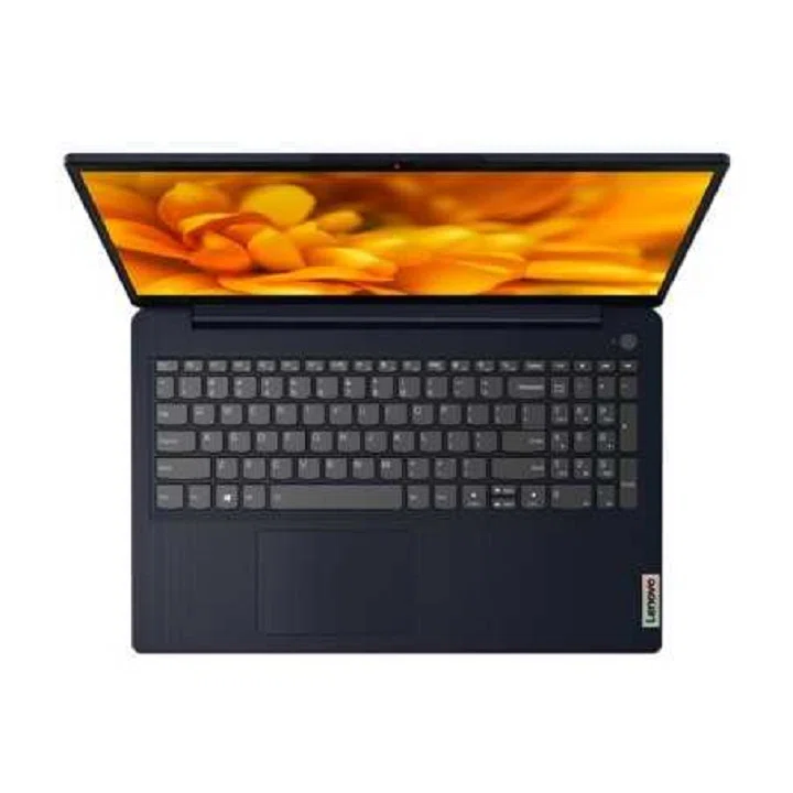 لپ تاپ 15.6 اینچی لنوو IdeaPad 3 IP3 15ITL6 i5-1155G7 8GB 512-SSD FHD 2GB Integrated