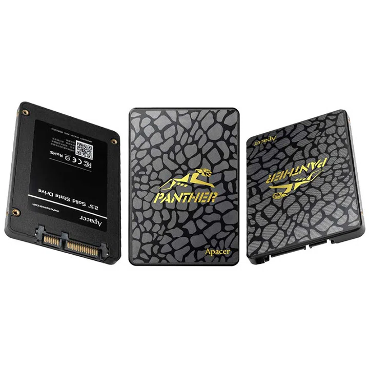 حافظه ssd اپیسر اینترنال مدل AS340 ظرفیت 240GB