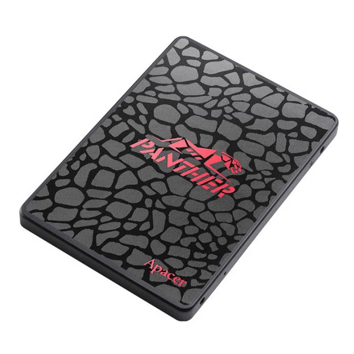 حافظه SSD اپیسر AS350 ظرفیت 256 گیگابایت