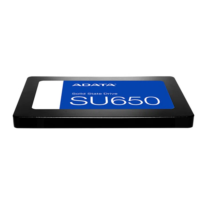 حافظه SSD ای دیتا مدل su650 ظرفیت 480GB