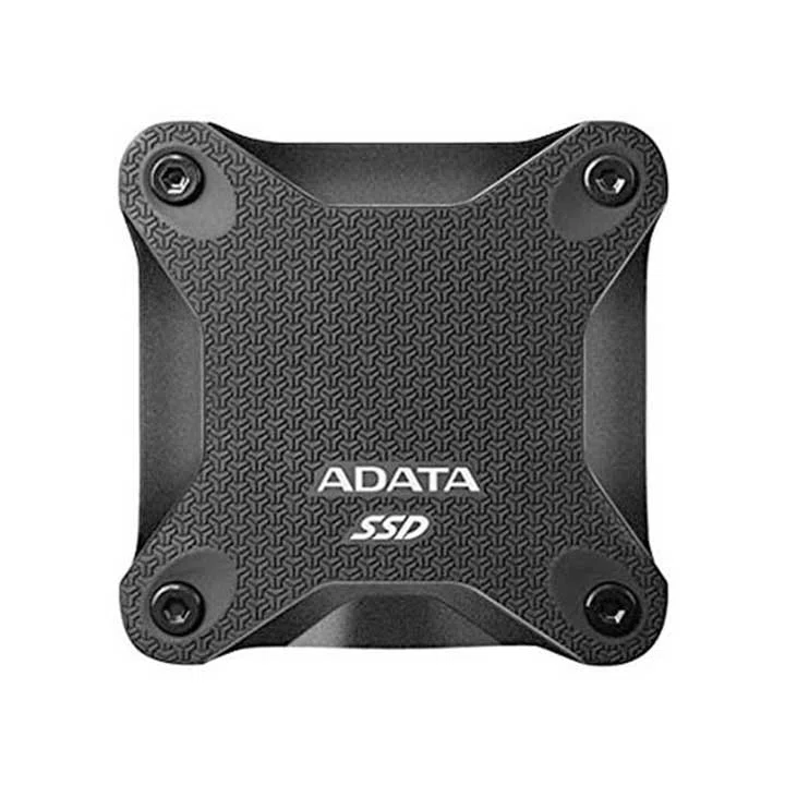 حافظه اکسترنال ssd ای دیتا مدل sd600q ظرفیت 240GB