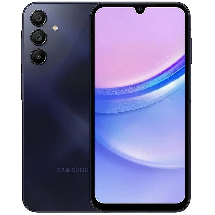 گوشی موبایل سامسونگ مدل Galaxy A15 دو سیم کارت ظرفیت 256 گیگابایت و رم 8 گیگابایت - ویتنام-