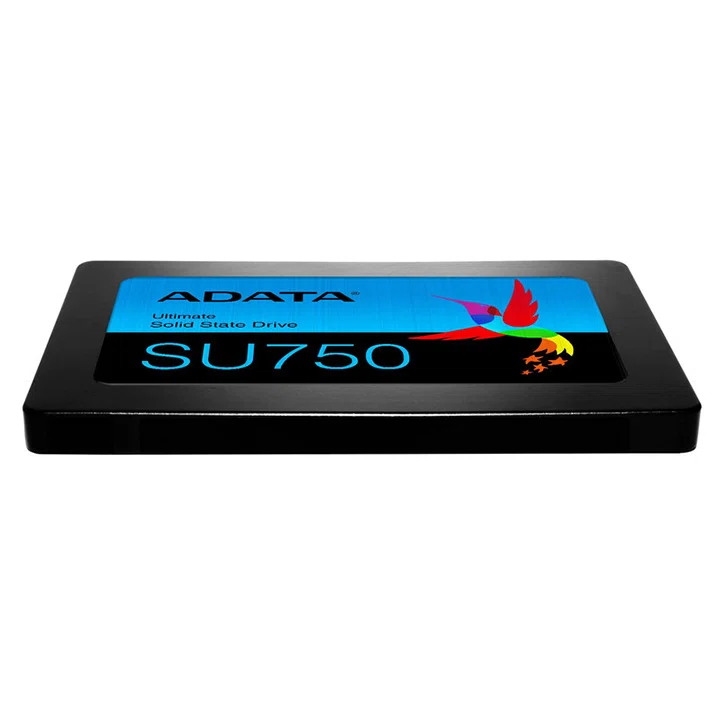 حافظه ssd ای دیتا مدل su750 ظرفیت 512gb