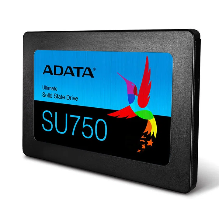 حافظه ssd ای دیتا مدل Adata su750 ظرفیت 512 گیگابایت