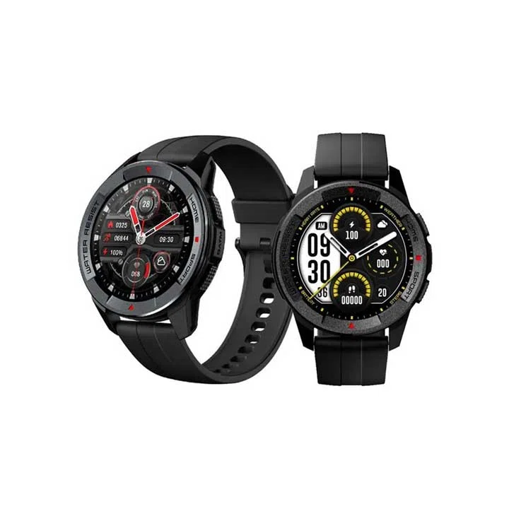خرید ساعت هوشمند میبرو مدل Mibro Watch X1