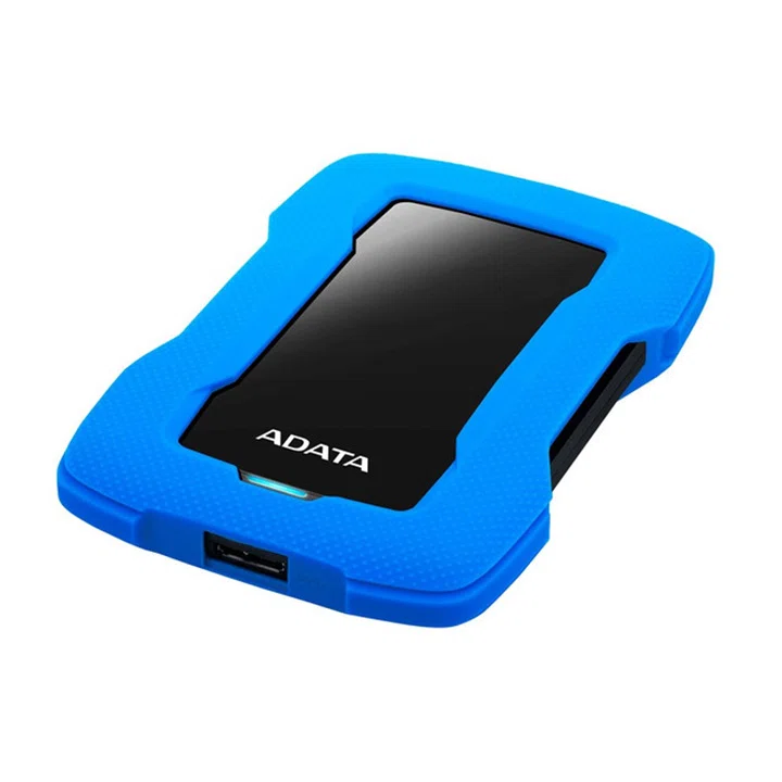 هارد اکسترنال ای دیتا مدل hd330 ظرفیت 1TB