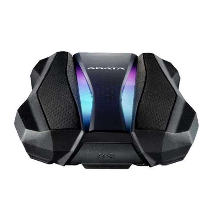 هارد اکسترنال ای دیتا مدل hd770g ظرفیت یک ترابایت