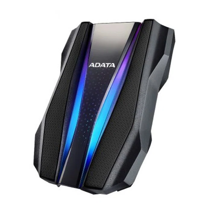 هارد اکسترنال ای دیتا hd770g ظرفیت 1 ترابایت