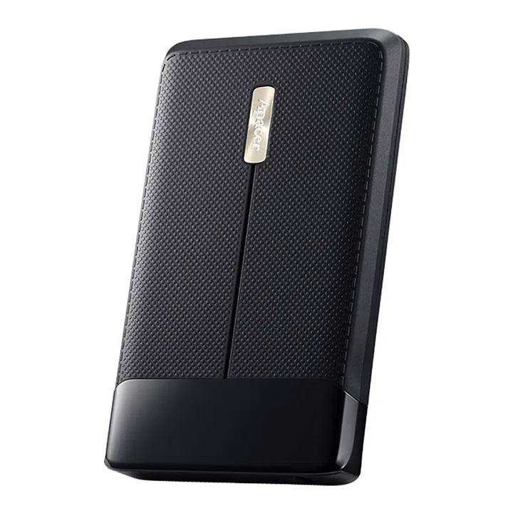 هارد اکسترنال اپیسر مدل ac731 ظرفیت 1TB