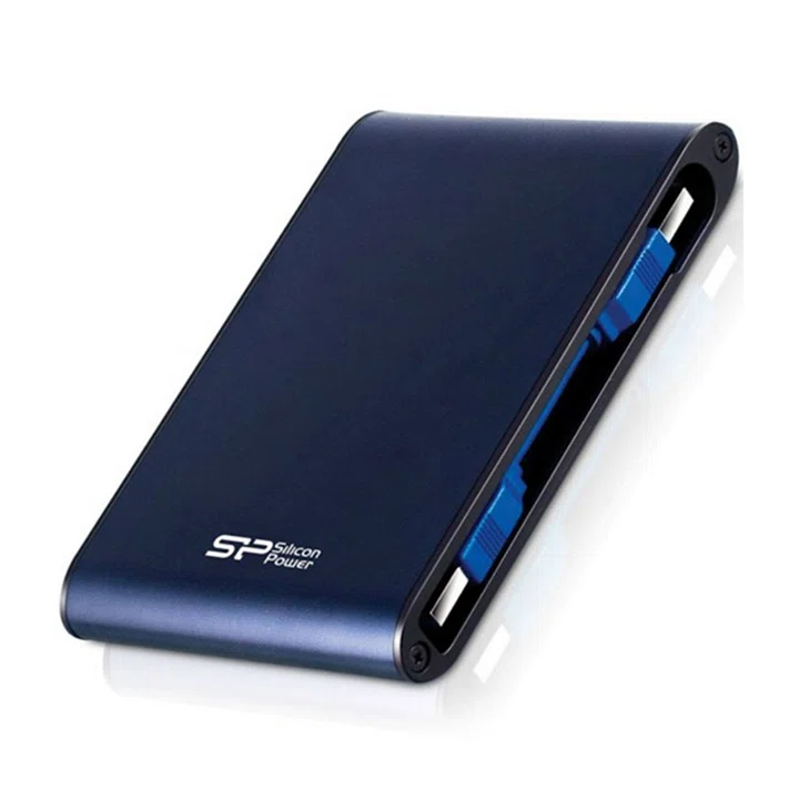 هارد اکسترنال سیلیکون پاور armor a80 ظرفیت 1TB