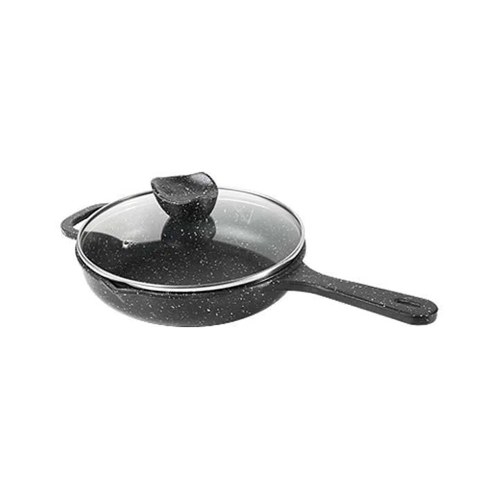 تابه چدن نالینو مدل Enzo سایز 22