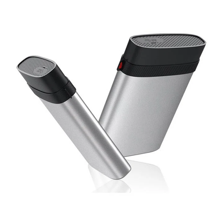 هارد اکسترنال سیلیکون پاور مدل armor a85 ظرفیت 1TB