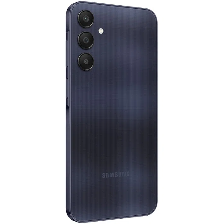 گوشی موبايل سامسونگ مدل Galaxy A25 5G ظرفیت 256 گیگابایت رم 8 گیگابایت - ویتنام