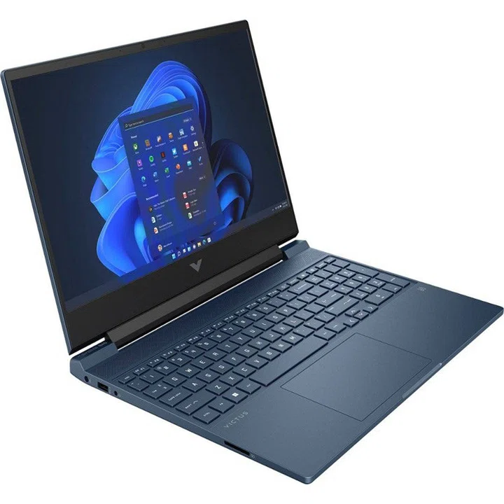قیمت لپ تاپ 15.6 اینچی اچ پی مدل Victus 15 i5 13420H 16GB 512GB RTX3050