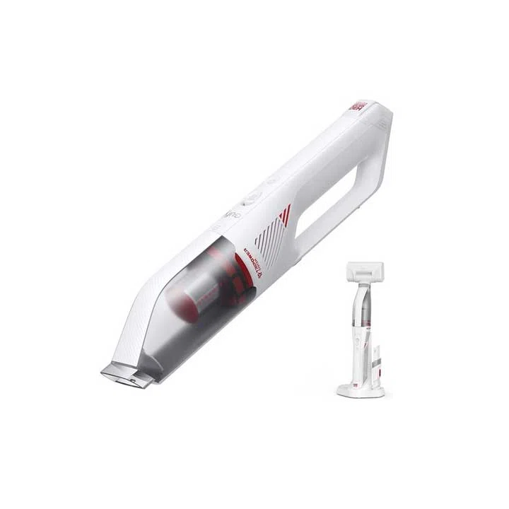 خرید جاروبرقی هوشمند انکر مدل Eufy HomeVac H30 Infinity 2 in 1 T2522