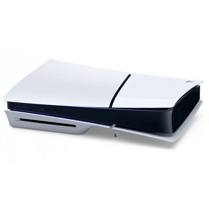 کنسول بازی سونی مدل Play Station 5 Slim 1TB - CFI 2016 - Disk (Standard)