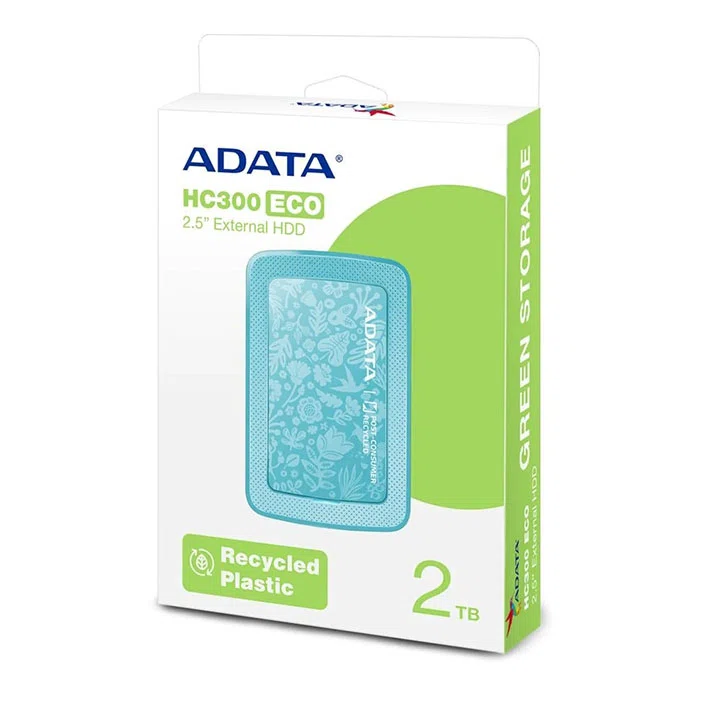 هارد اکسترنال ای دیتا hc300 ظرفیت 2 ترابایت