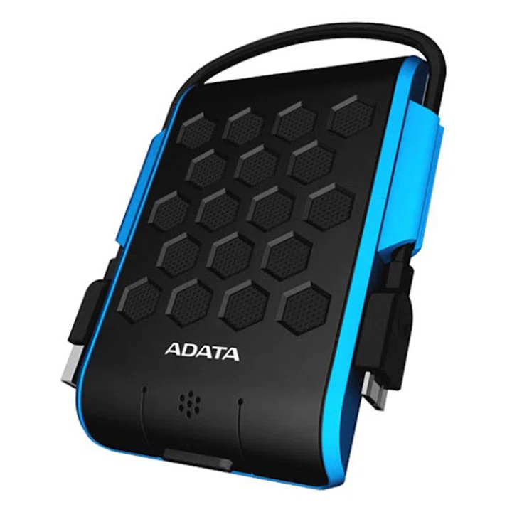 هارد اکسترنال ای دیتا مدل hd720 ظرفیت 2TB