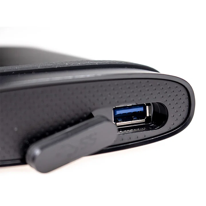 هارد اکسترنال سیلیکون پاور armor a85b ظرفیت 2TB