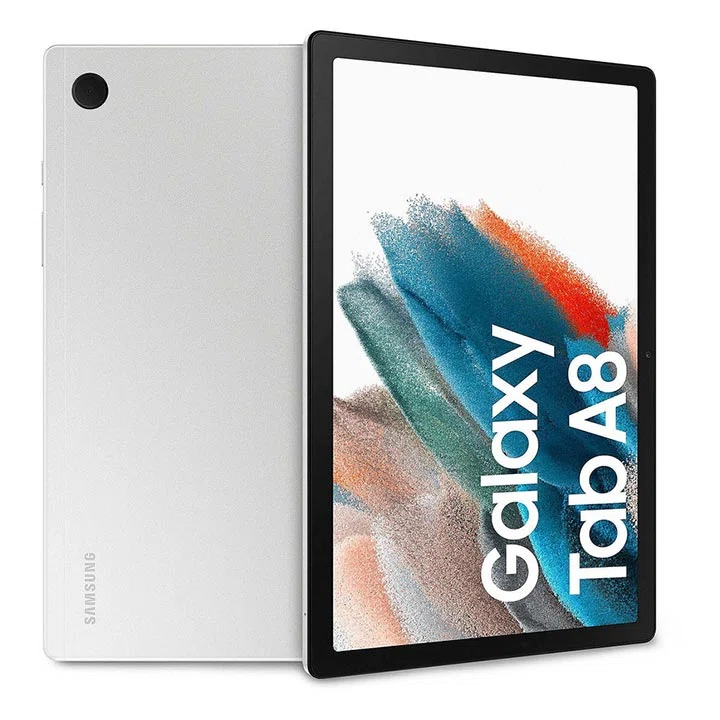 تبلت سامسونگ Galaxy Tab A8 SM-X205 ظرفیت 32 گیگابایت و رم 3 گیگابایت