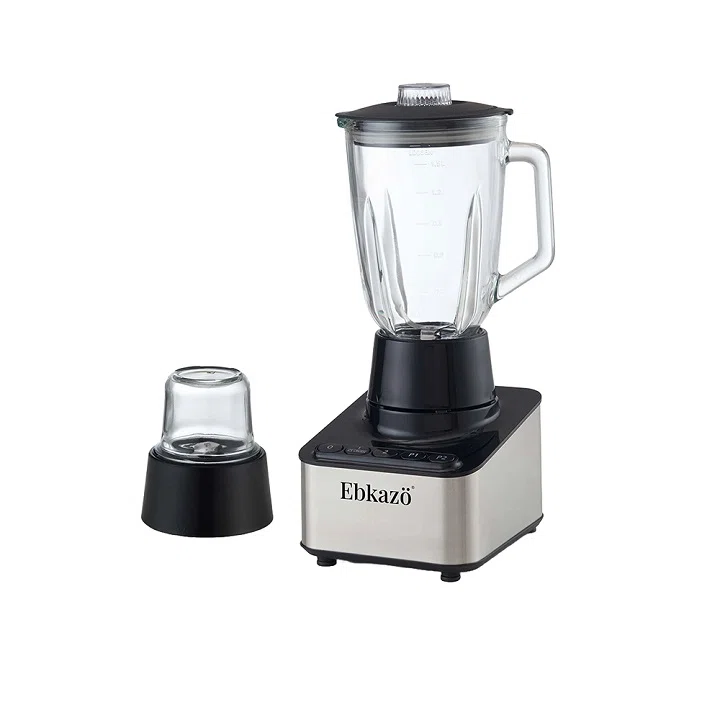 مخلوط کن و آسیاب کن ابکازو مدل BL-1231