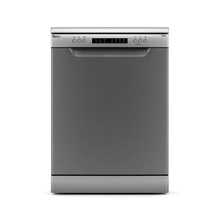 ظرف شویی 15 نفره جی پلاس مدل GDW-P5673