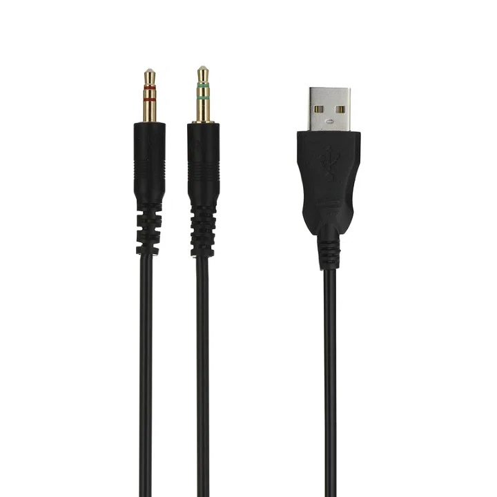 هدست مخصوص بازی پرووان مدل PHG3850