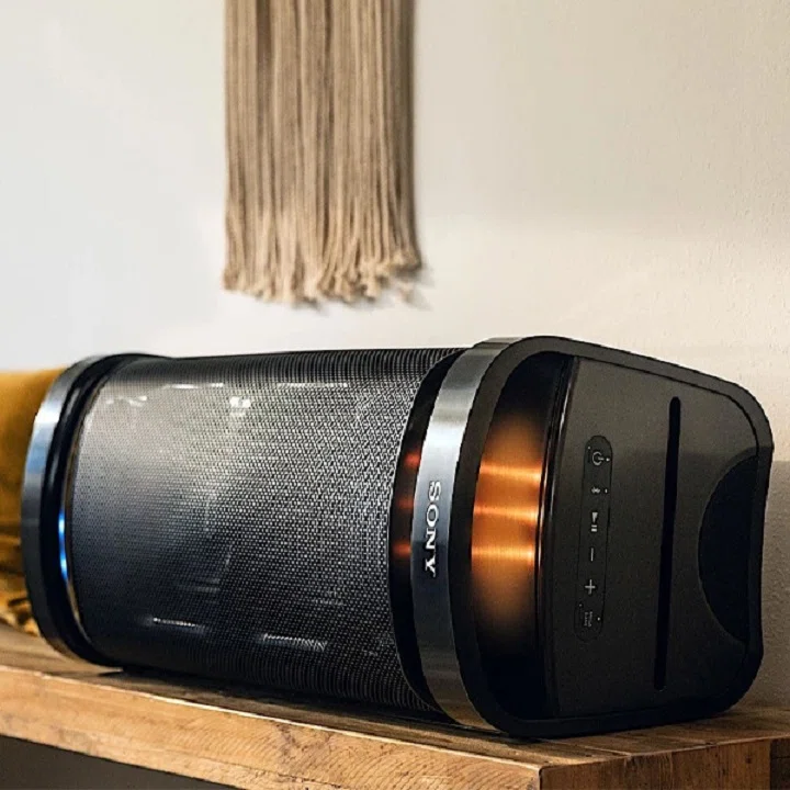 اسپیکر بلوتوثی قابل حمل سونی SRS-XV500