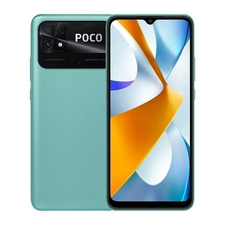 گوشی موبایل شیائومی مدل Poco C40