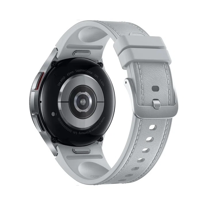 ساعت هوشمند سامسونگ مدل Galaxy Watch6 Classic R950 43mm