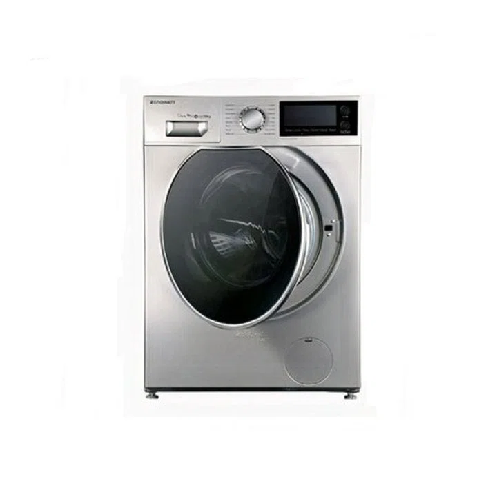 ماشین لباسشویی 8 کیلویی زیرووات مدل FCA-4860